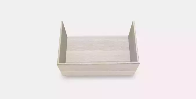 BESTA Drawer frame 4