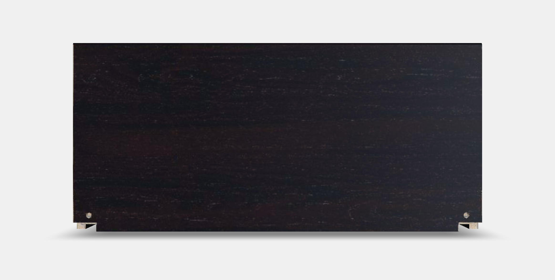 BESTA Drawer frame 5 Low-poly 3D model_14