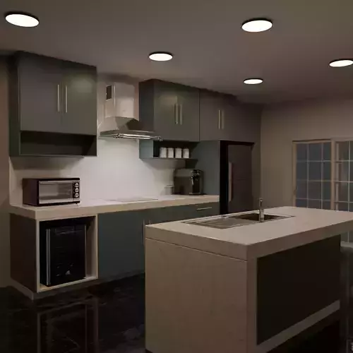 modular kitchen furniture