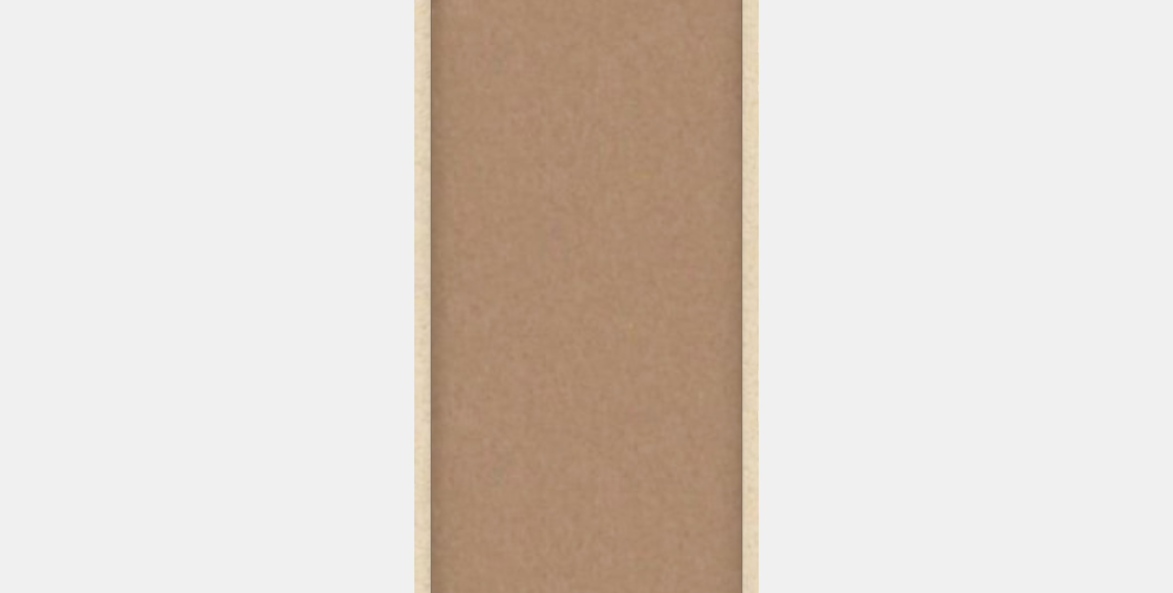 BILLY Bookcase 19 Low-poly 3D model_15