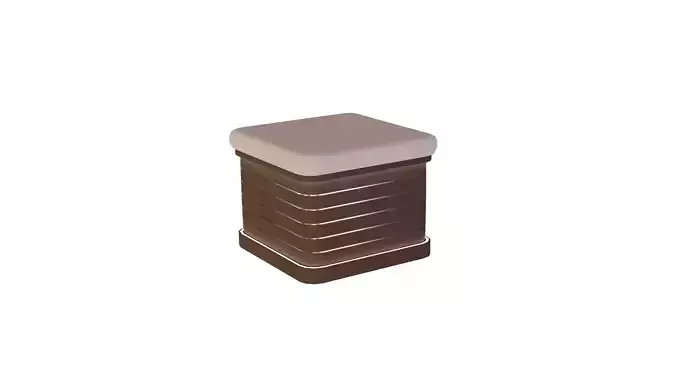 Small Decorative Seating chair 