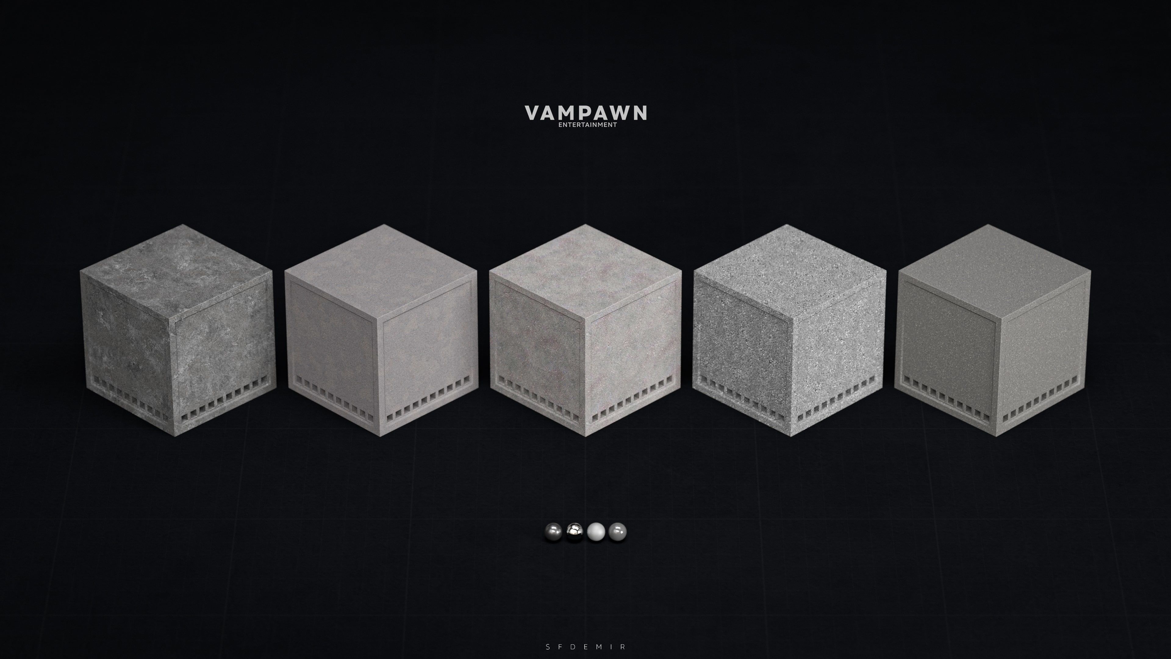 Asphalt Material Pack Vol 02 Texture_2