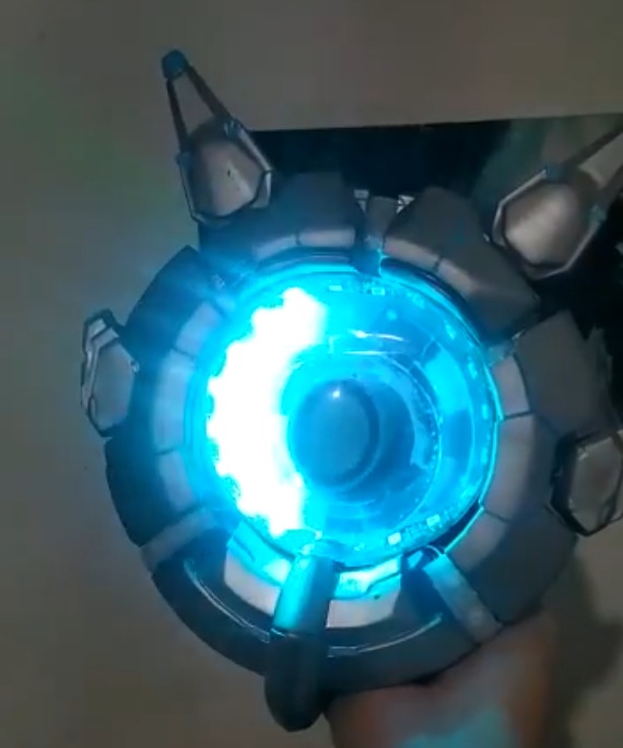 HLNA Ark Survival Evolved  3D print model_5