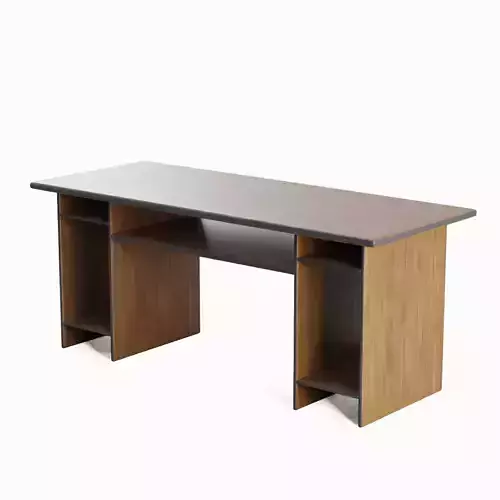 Computer Table 02