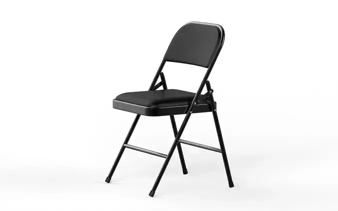 Foldable Chair 