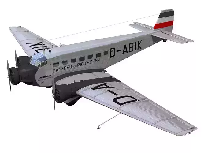 Junkers Ju52