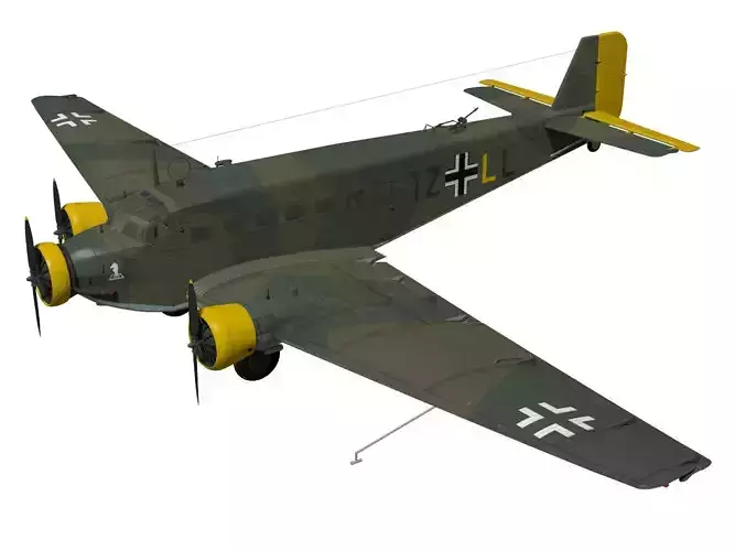 Junkers Ju52