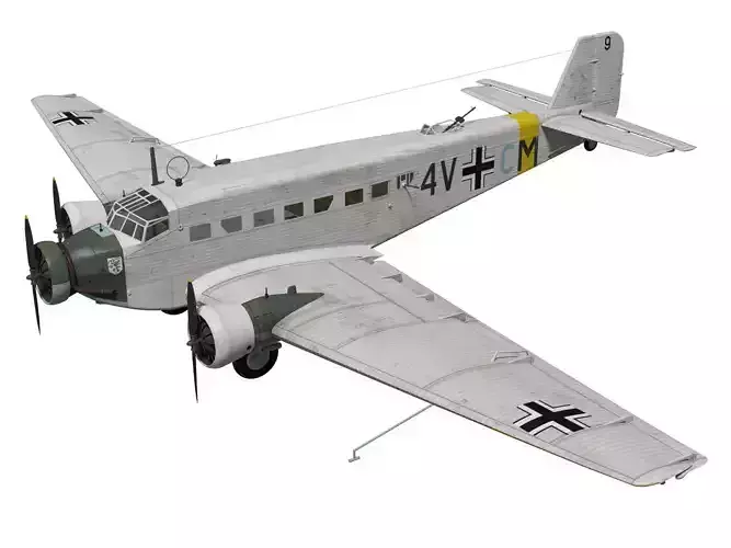 Junkers Ju52