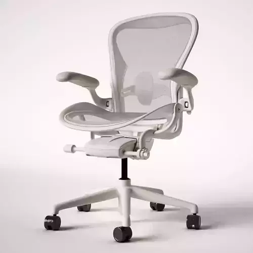 AERON CHAIR  B size by Herman Miller