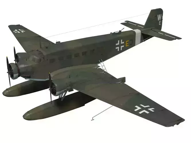 Junkers Ju52