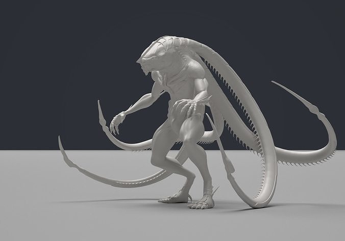 Khanivore - Love Death and Robots