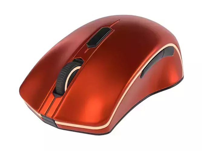 Computer Mouse 028