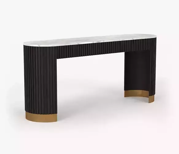 Finnley Console Table