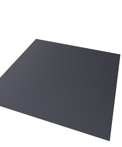 stage Free 3D model
