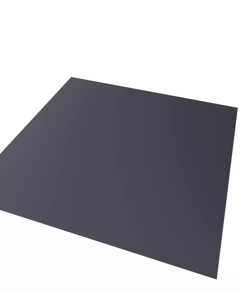 stage Free 3D model