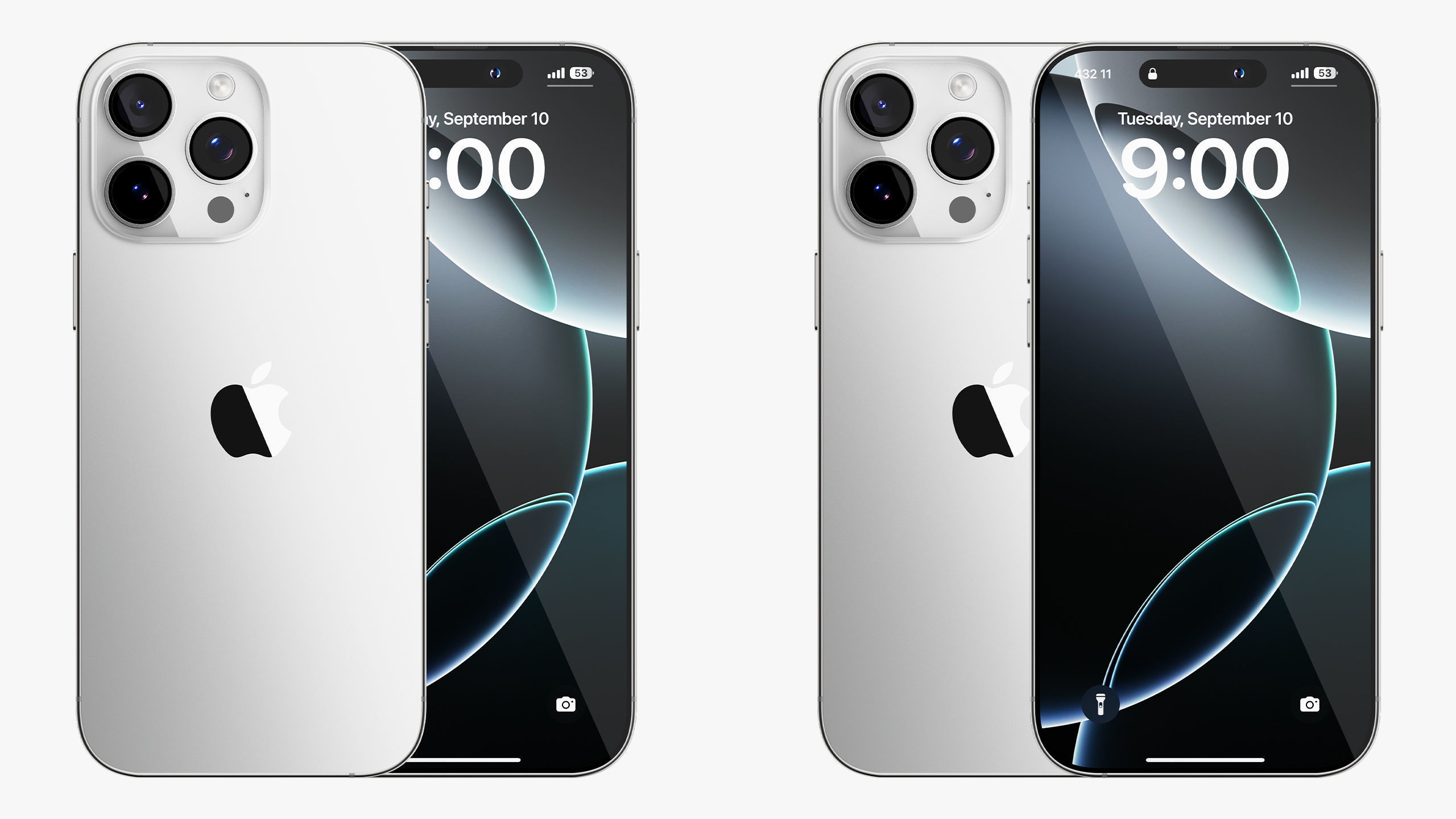 Apple iPhone 16 Pro Max Collection 3D model_12