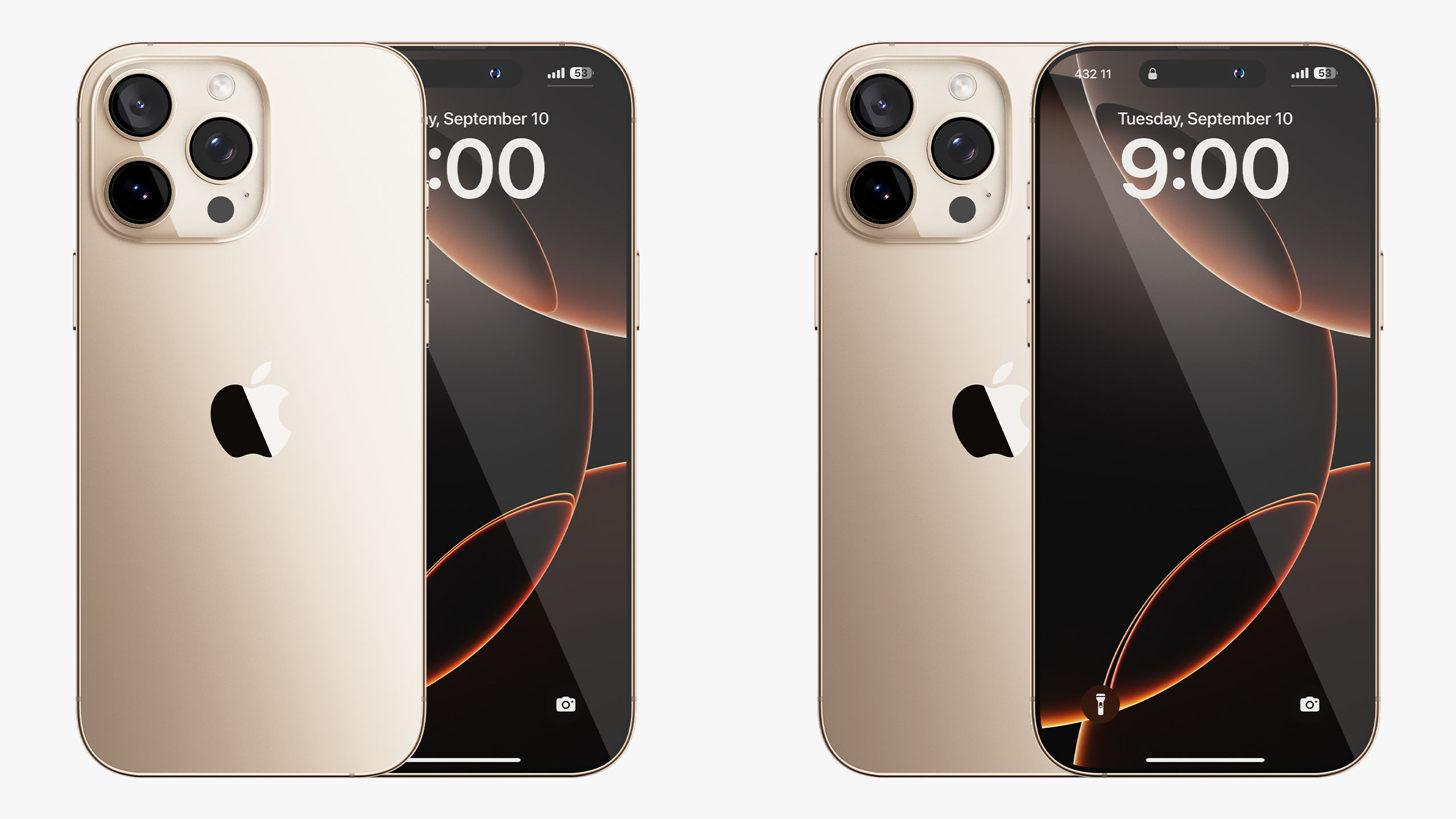 Apple iPhone 16 Pro Max Collection 3D model_10