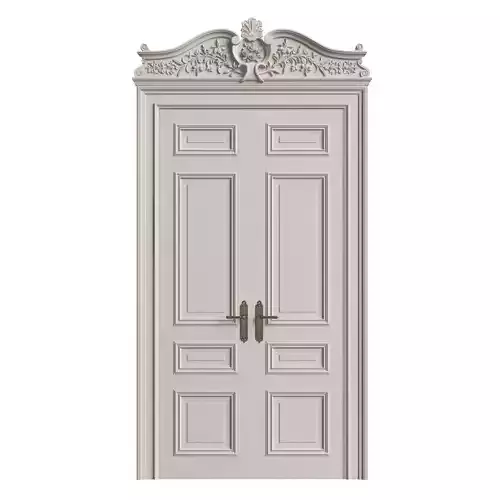 Classic Doors 07