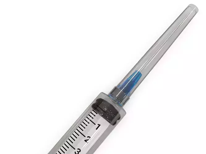 Syringe Injection