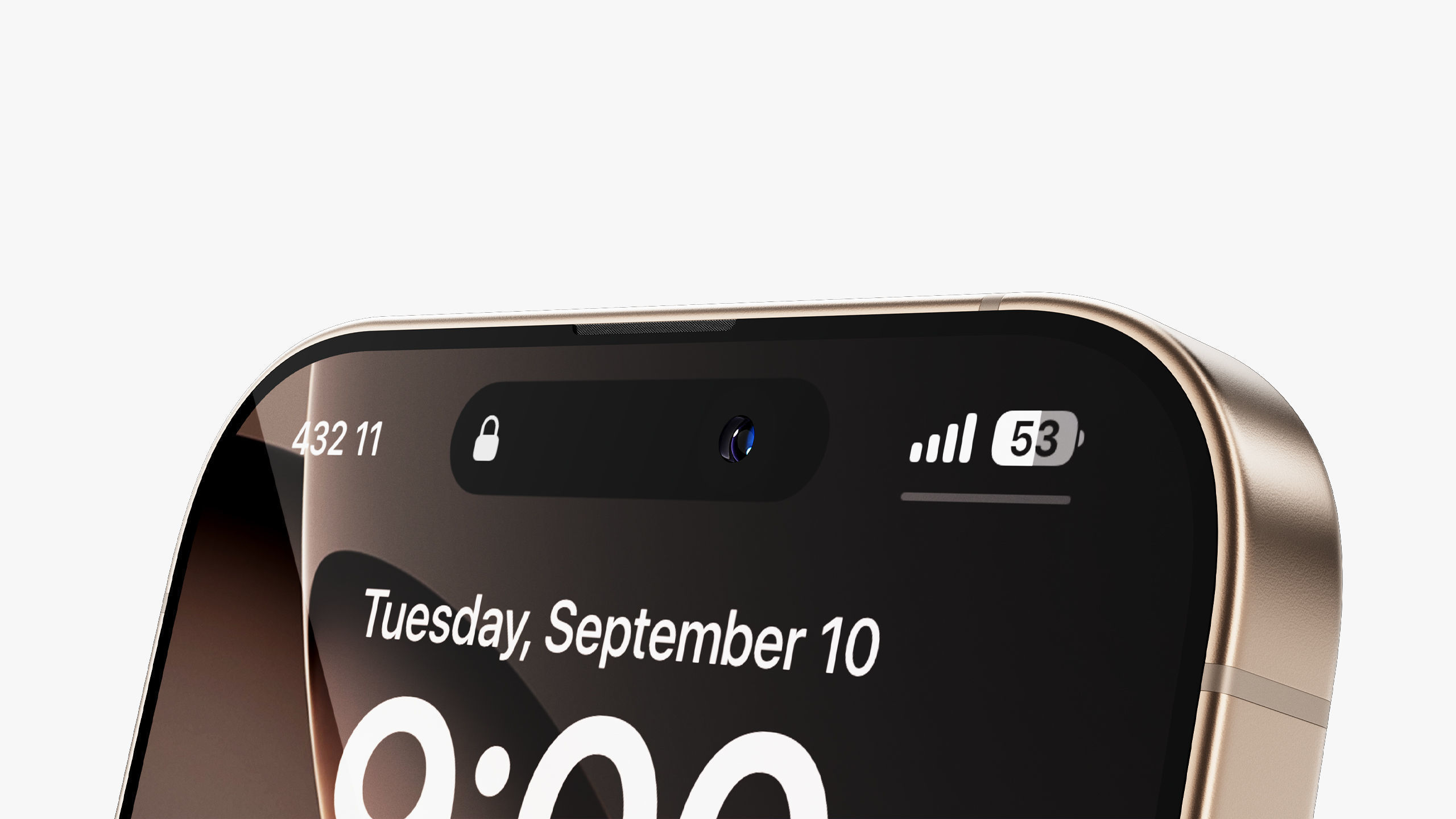 Apple iPhone 16 Pro - Pro Max Collection 3D model_46