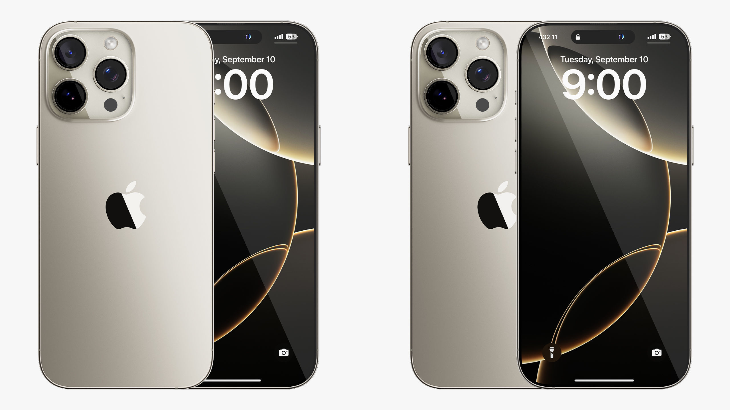 Apple iPhone 16 Pro - Pro Max Collection 3D model_21