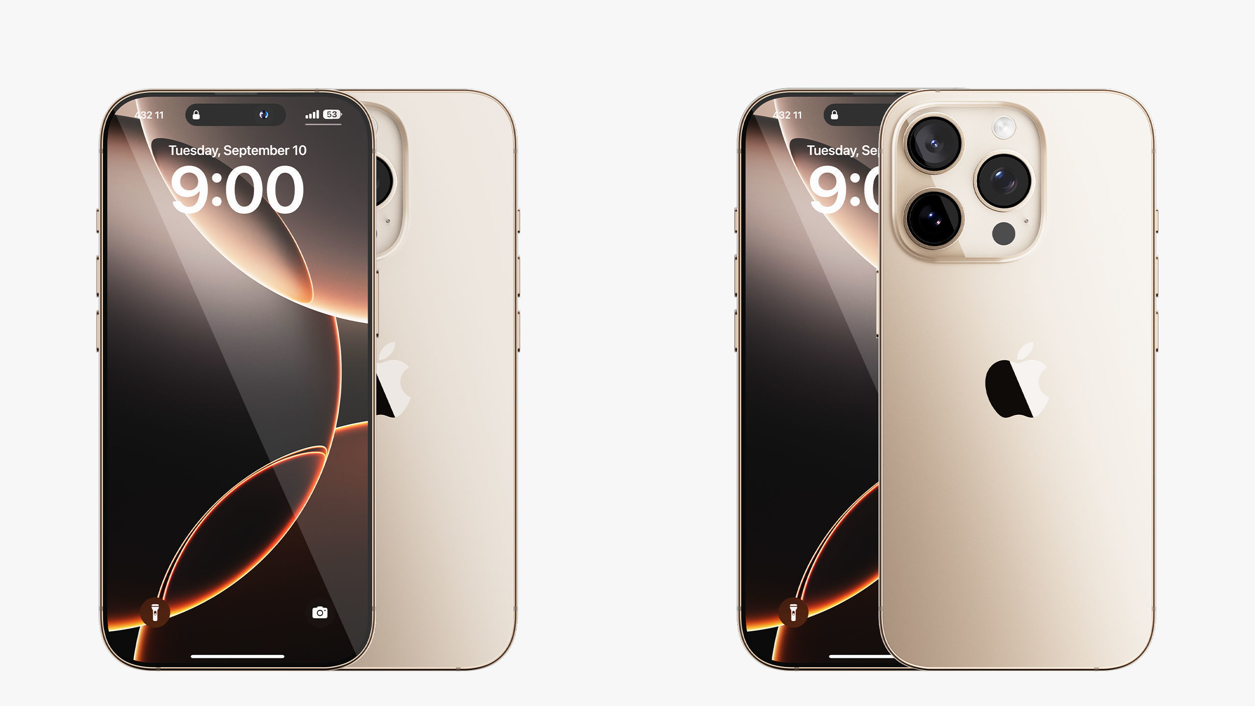 Apple iPhone 16 Pro - Pro Max Collection 3D model_20