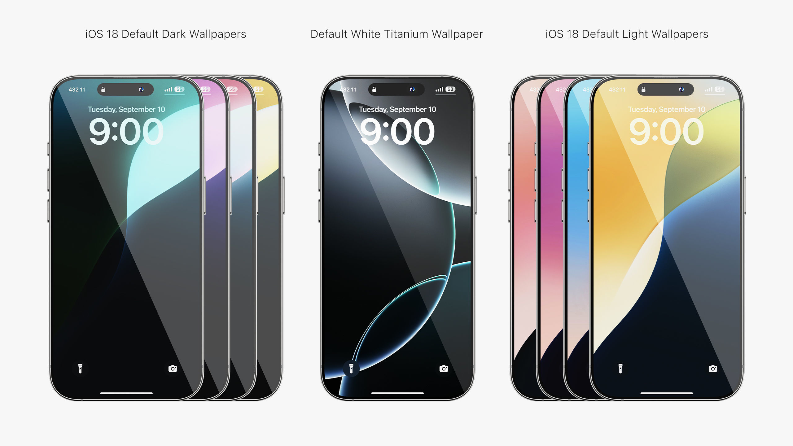 Apple iPhone 16 Pro - Pro Max Collection 3D model_16