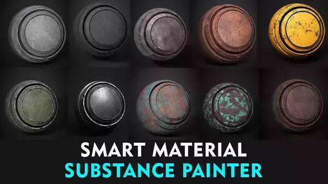 10 IN ONE SMART MATERIAL