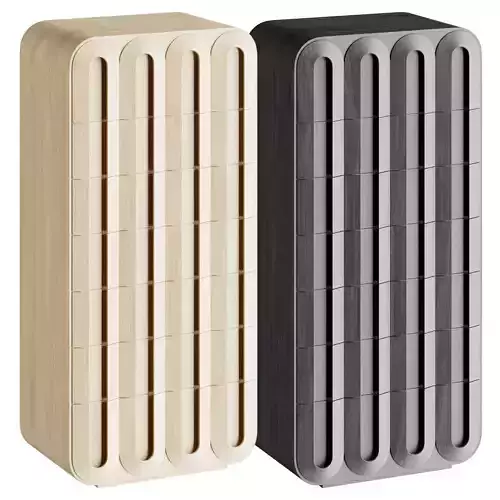 Medulum ARCATE Dresser