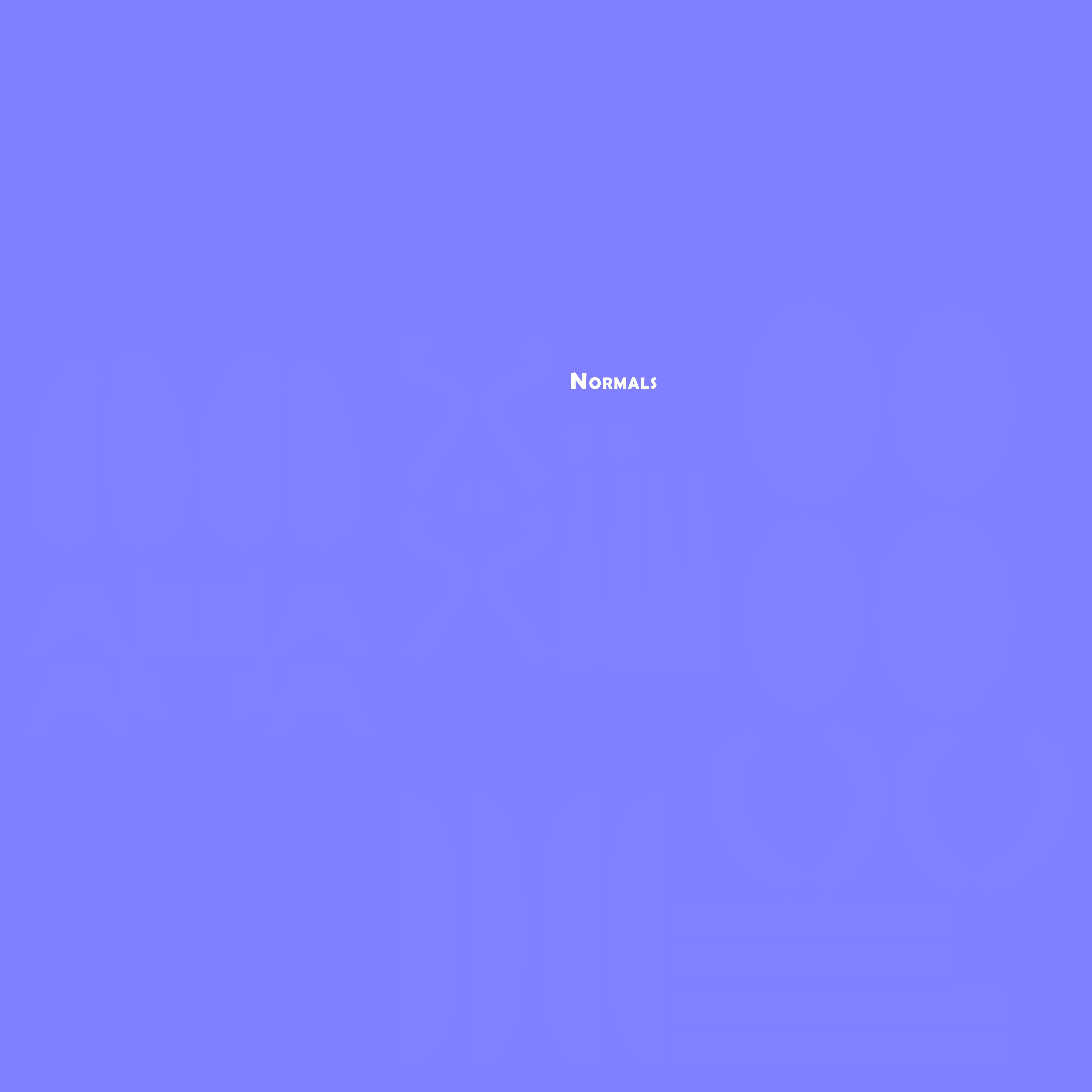 Womens Glasses 04 Low-poly 3D model_14