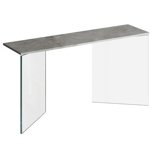 Marmo Arredo CHIGLIA Console 3D model