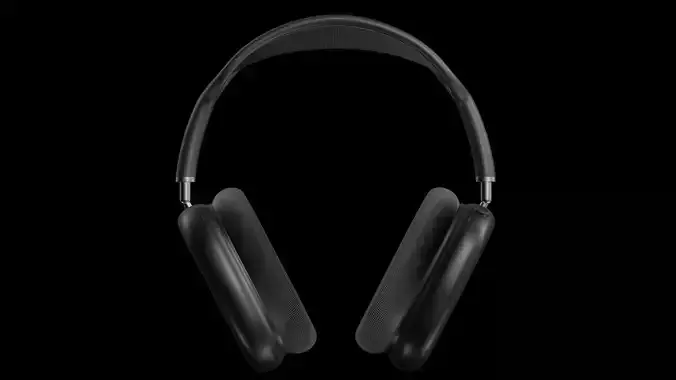 Headphones - Tutorial Included 