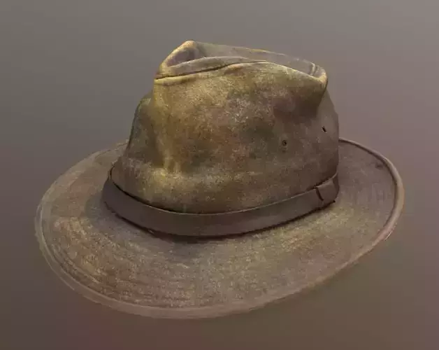 cowboy hat