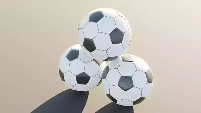 Soccer Ball