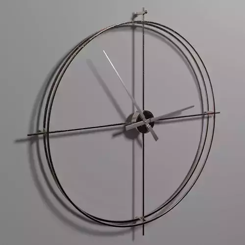 Wall Clock BsB Design Elegance