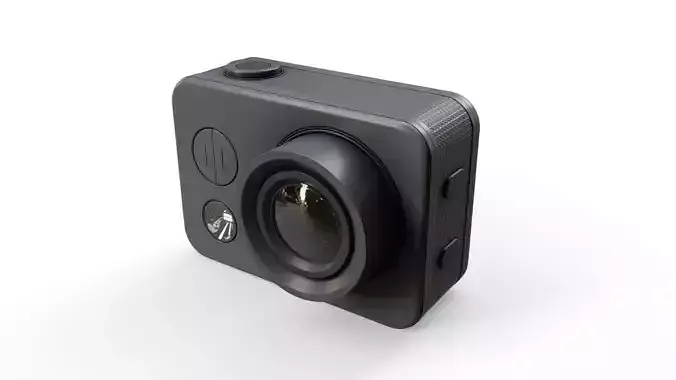 Action Camera