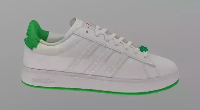 adidas lego raw