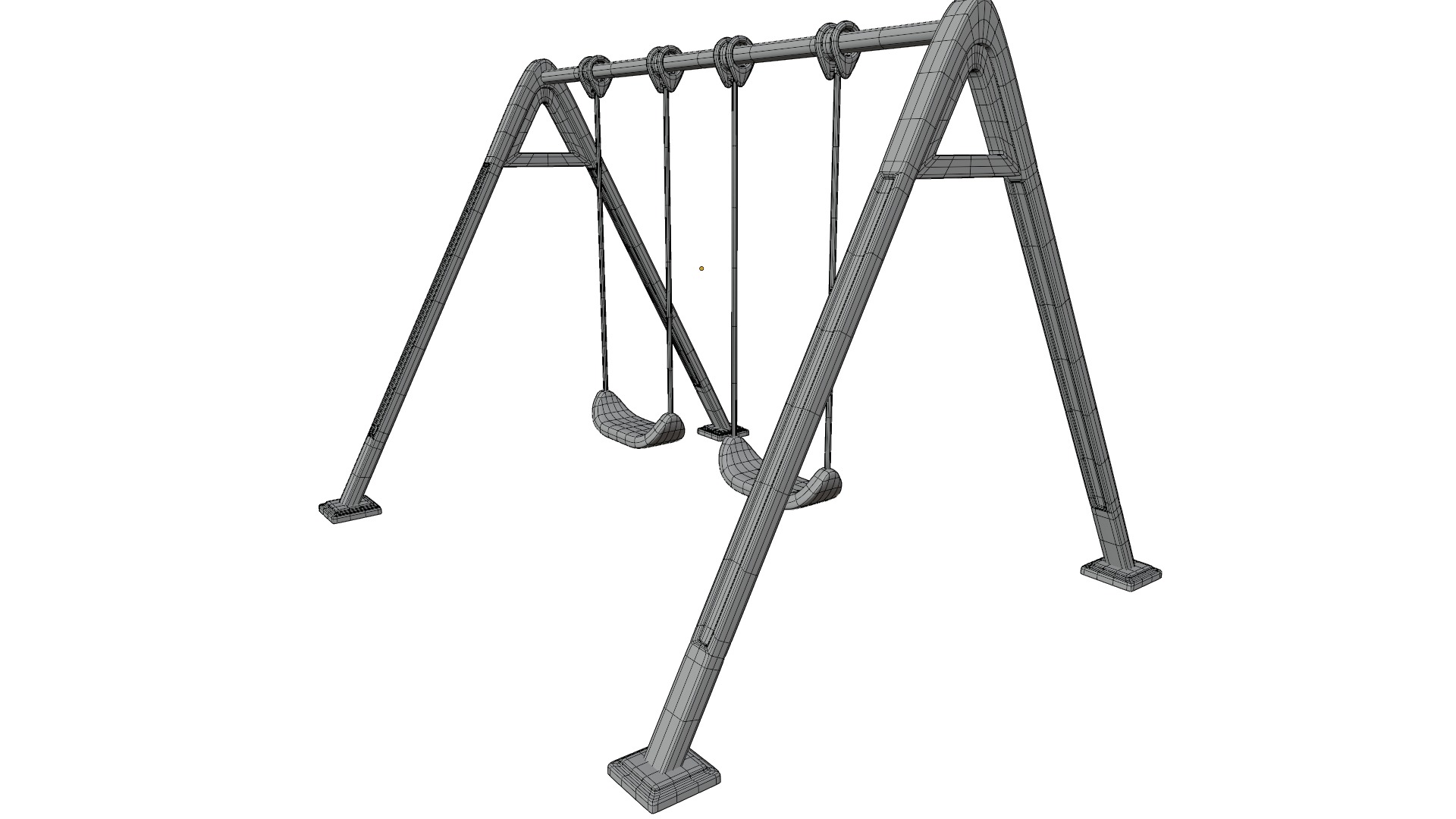 Swing 3D model_11