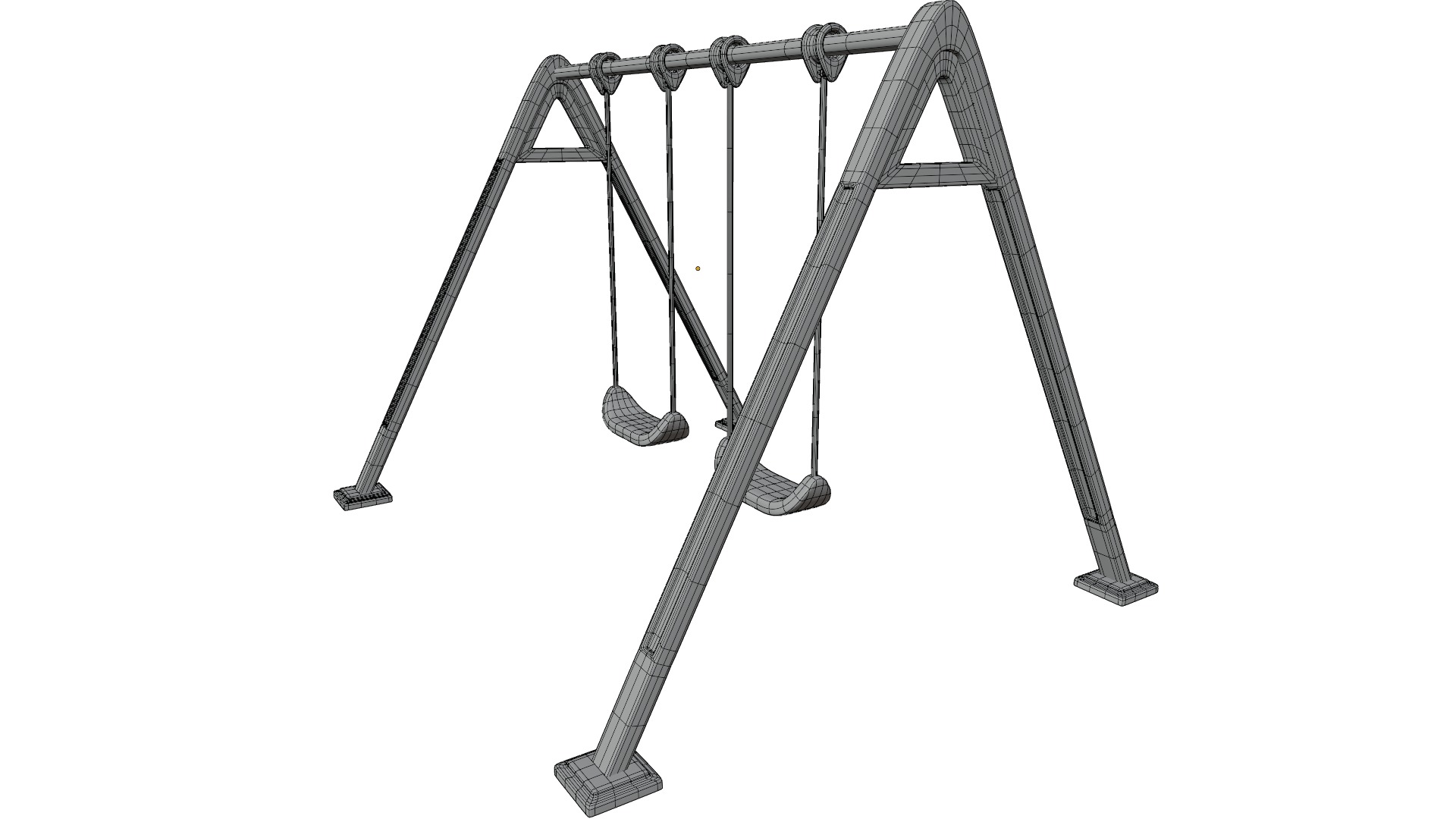 Swing 3D model_15