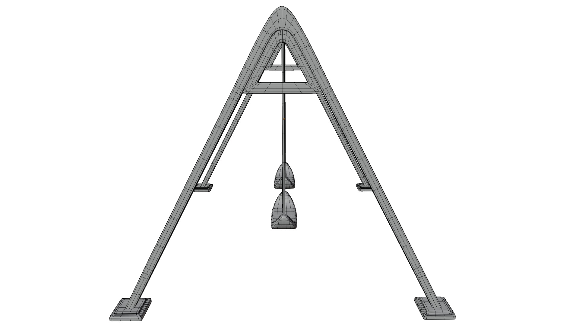 Swing 3D model_16