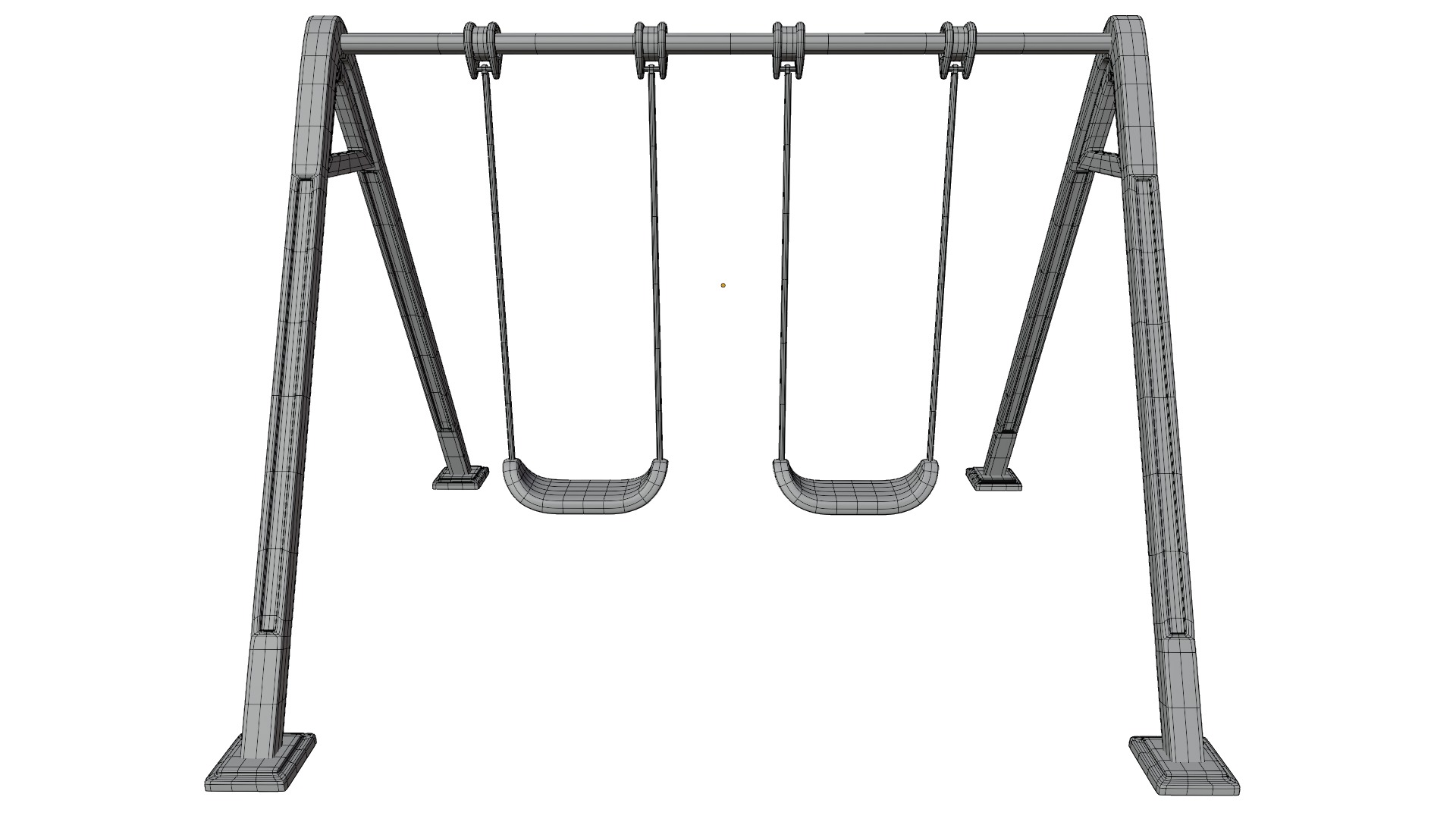 Swing 3D model_10