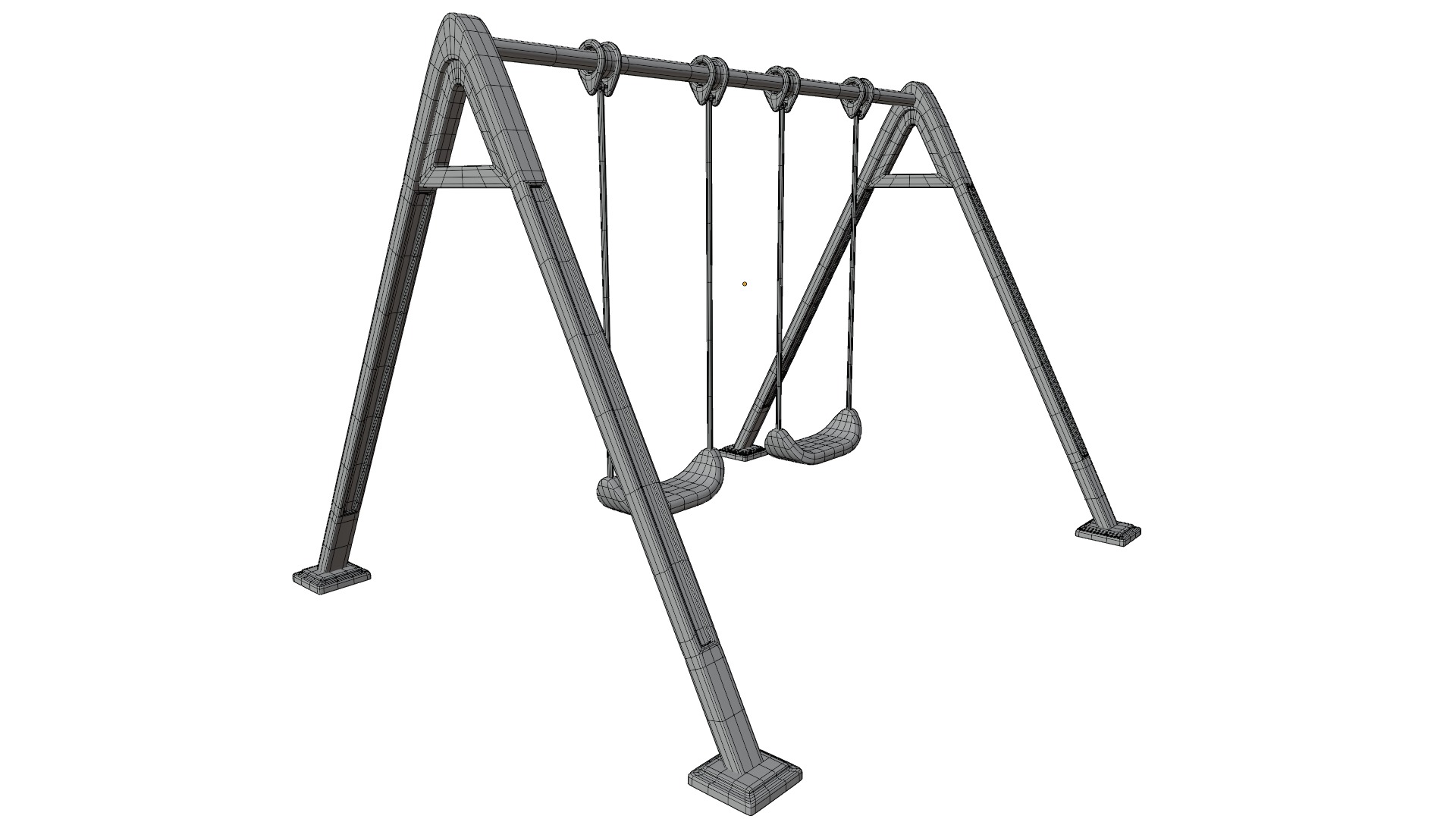 Swing 3D model_13