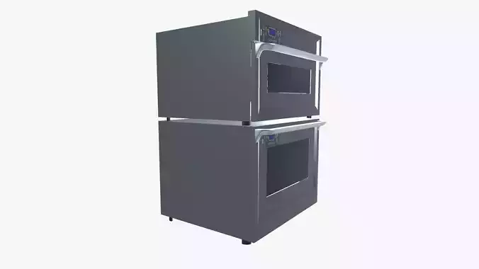 Electric Oven appliance