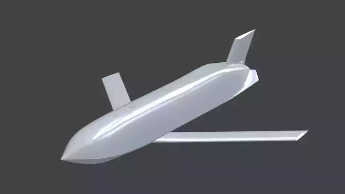 AGM-158