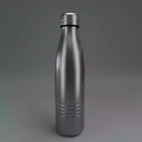Thermosteel 24 Hours Hot and Cold Water Bottle