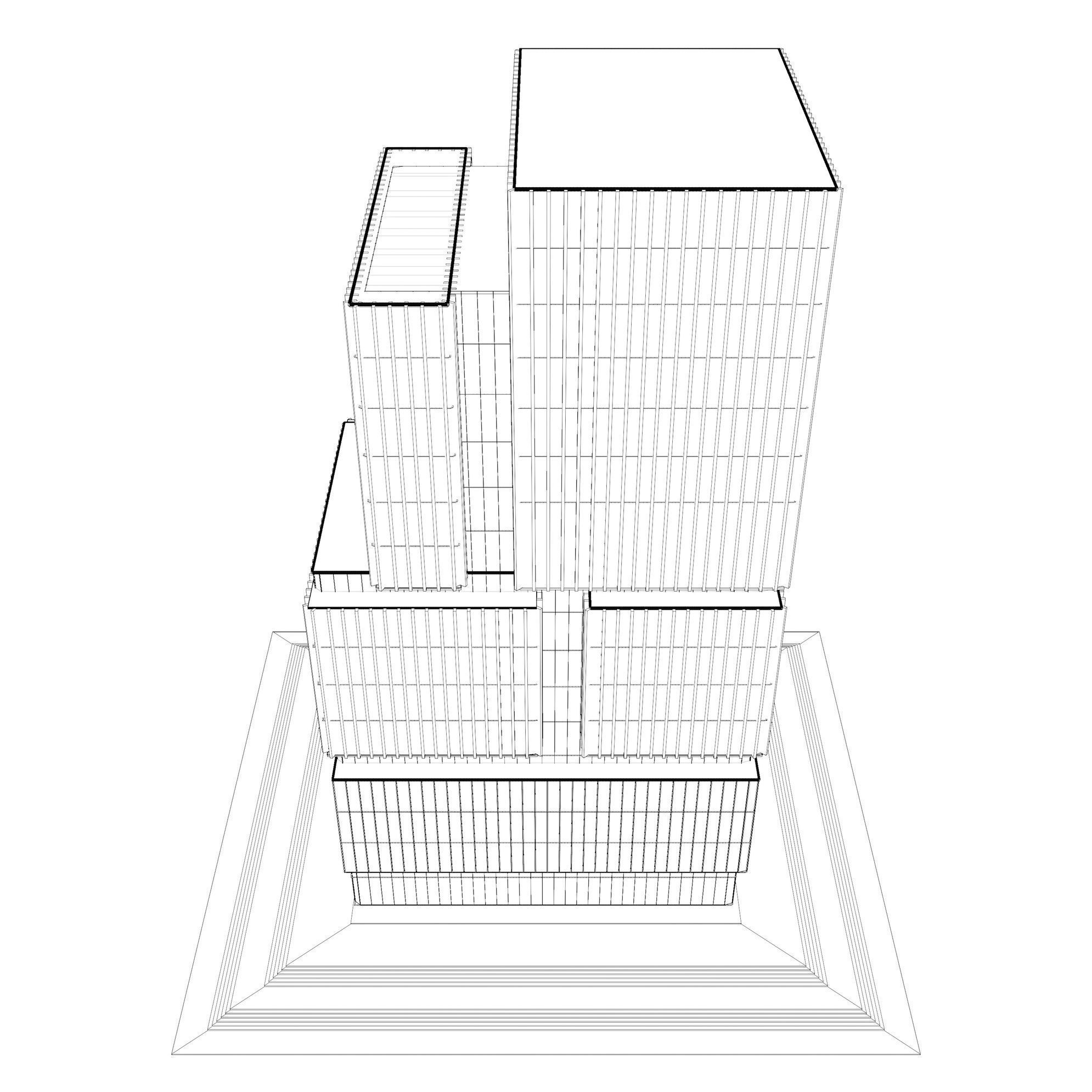 Building in concept 24a04 3D model_8