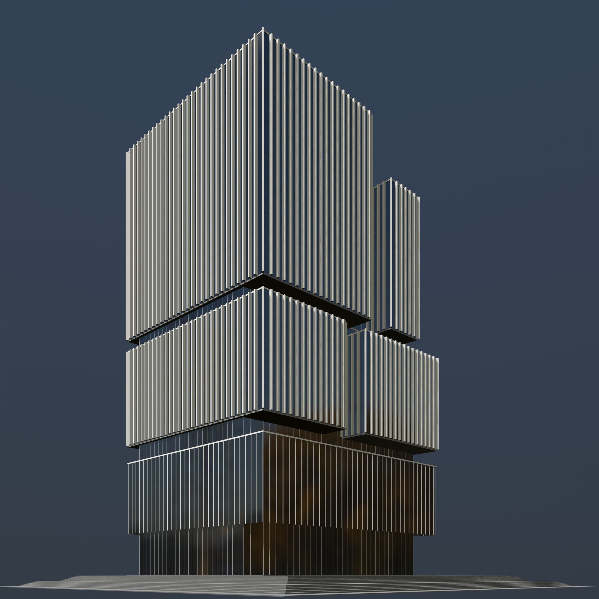 Building in concept 24a04 3D model_5