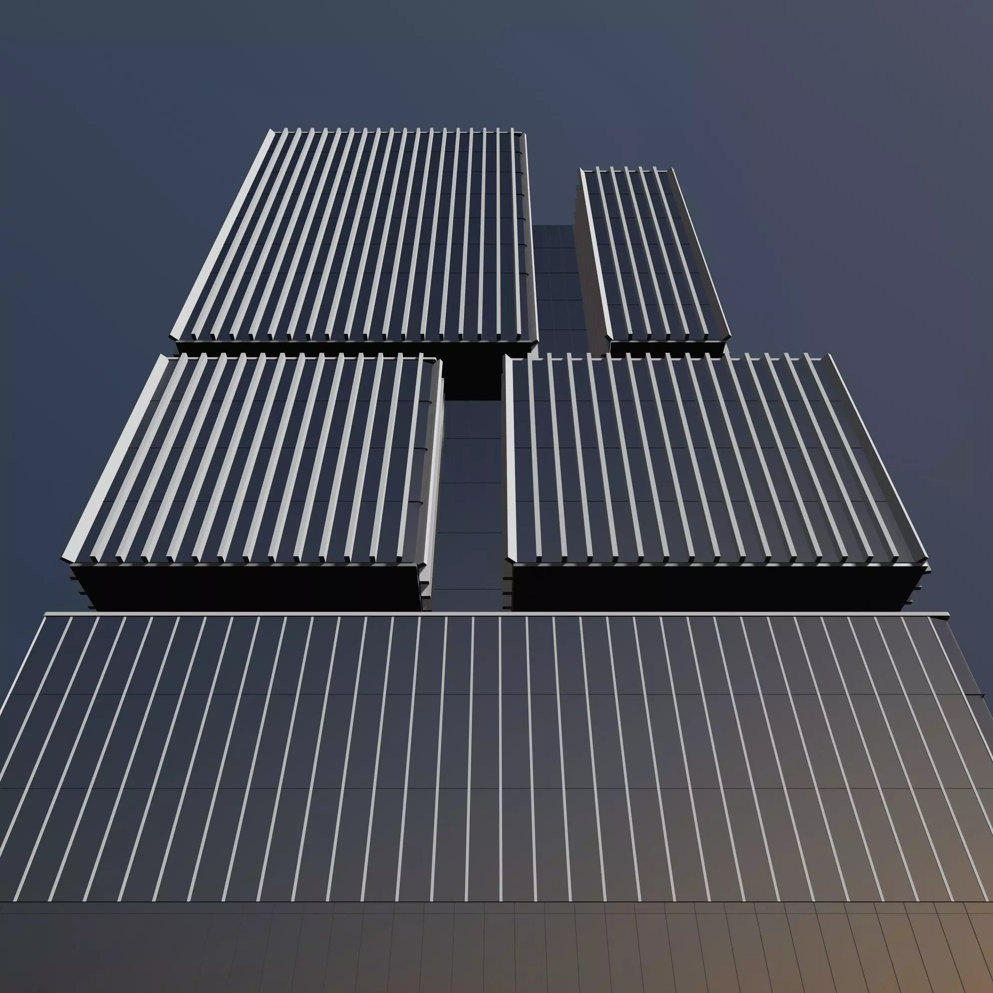 Building in concept 24a04 3D model_0