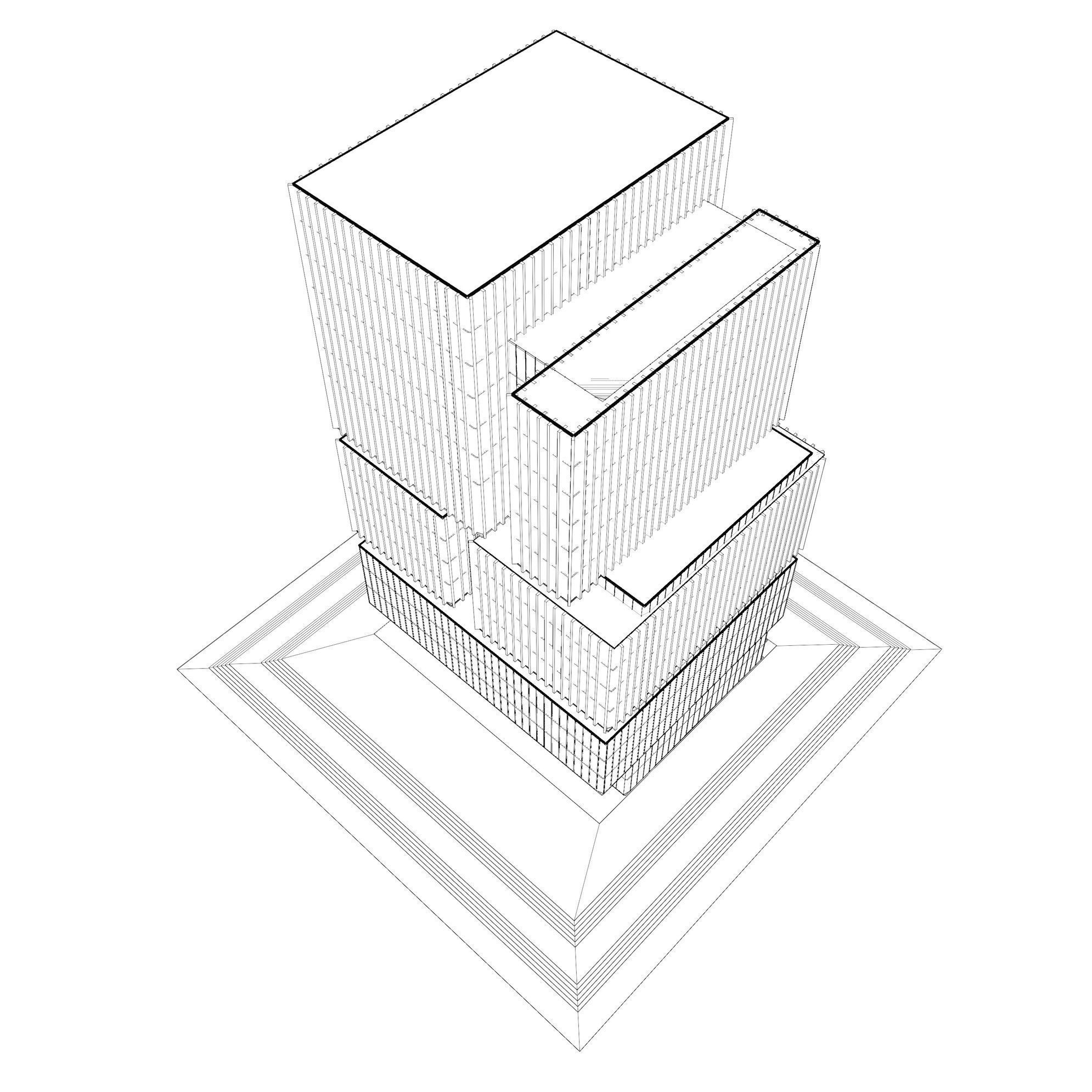 Building in concept 24a04 3D model_9