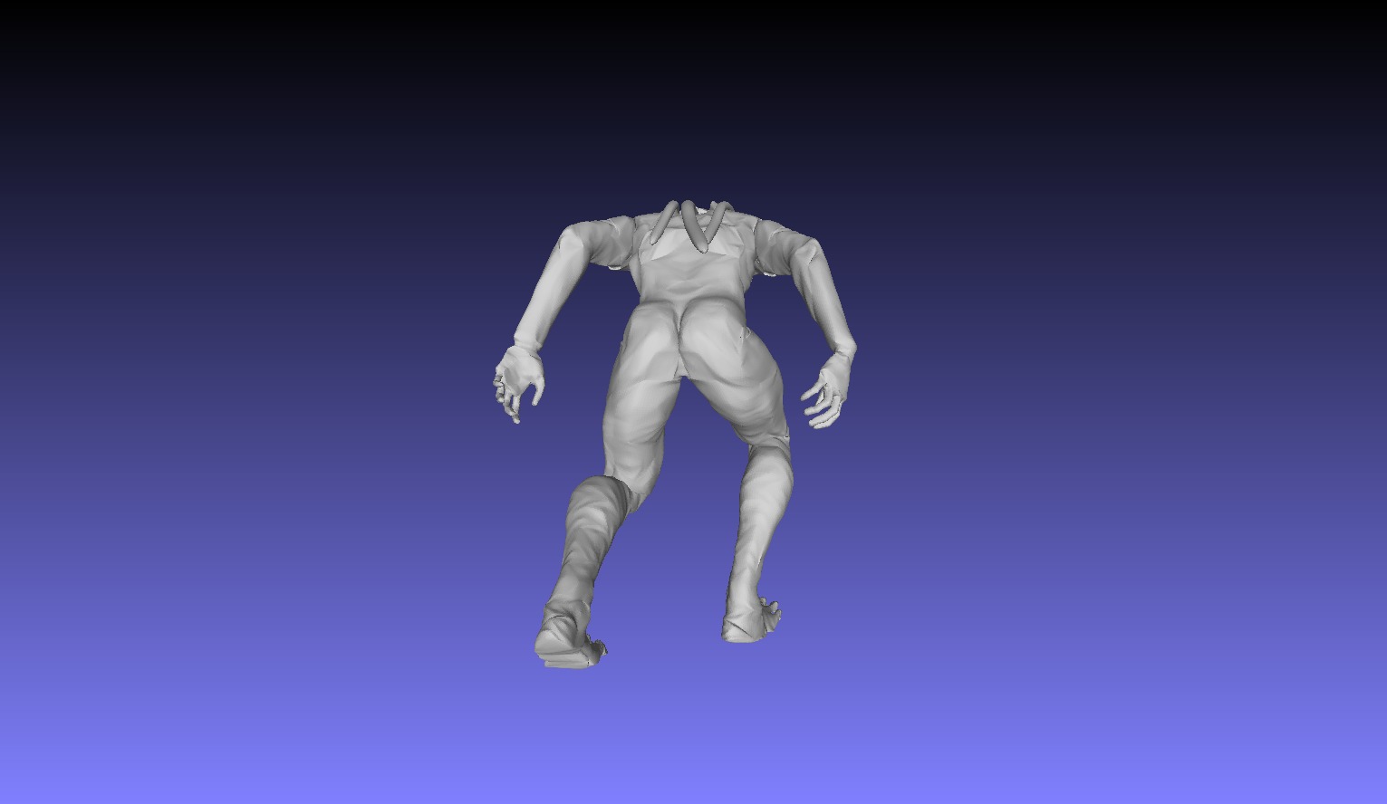 Printle KM Homme 245 T 3D print model_19